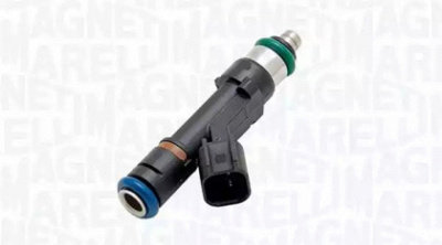 MAGNETI MARELLI 805000000007 -  Клапанная форсунка